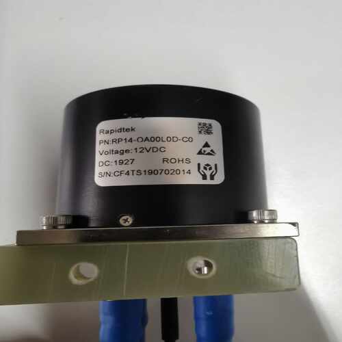 Rapidtek RP16-LA0TL0 12V DC-18~询价
