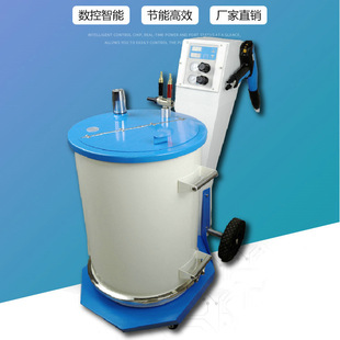 靜電噴塑機(jī)粉末噴涂機(jī)噴塑設(shè)備全套高壓靜電噴槍噴涂粉槍涂裝 設(shè)備