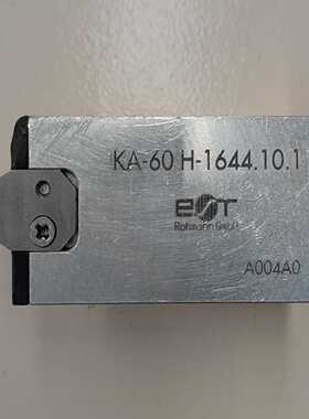 【议价】Rohmann探测头KA-60H-1644.10.1，