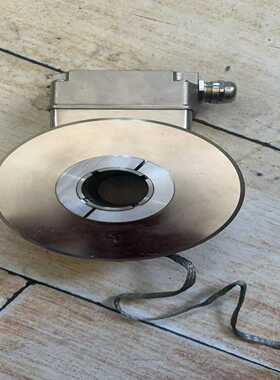 HOG 131 DN 3072 I 堡盟风电编码器，9成【侨报商行】