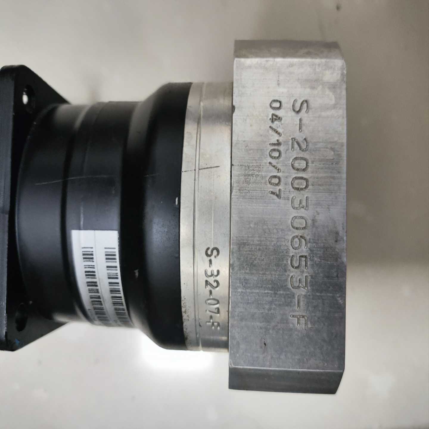 阿尔法减速机SP 060S-MF1-10-0C1-2S，~议价