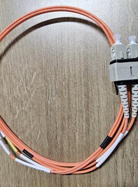 MM 625125 OM1 498-378120 光纤跳线现货议价