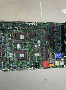 【星慕电子】CANON:SCH/INL PCB ASSY  规格型号：B