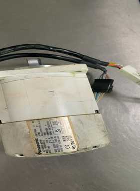 班美萝松下电机MQMA042C1Q拆机二手功能包好单价30--议价商品