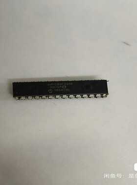 (询价)PIC30F2010 dsPIC30F2010-30I/SP