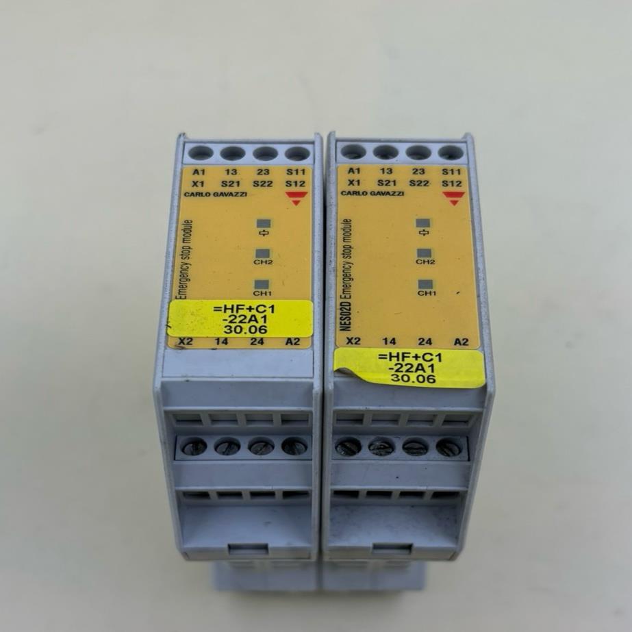 佳乐继电器NES02DB24SC瑞士佳乐CARLO GA（基数电子）