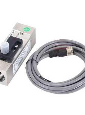 LAIFLUID活T塞式流量开关FW20-020GDX025M1气液水流开关控制器