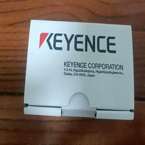 基恩士KEYENCEGS-MA5M全新原装正品未拆封议价商品