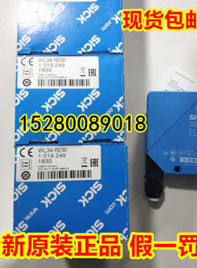 1019244 WL34-V240 1028155 WL4-3F2130现货WL4-3F3130 102议价