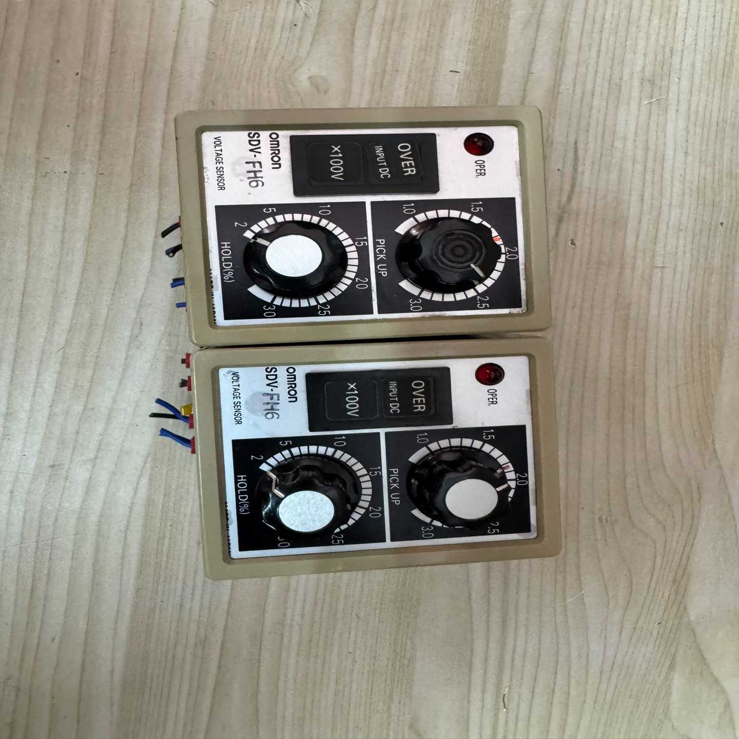 SDV-FH6电压感应器！询价