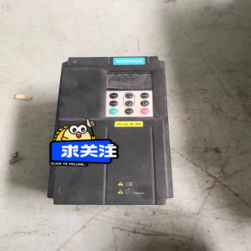 (询价)汇川变频器CP520T11G/15PB