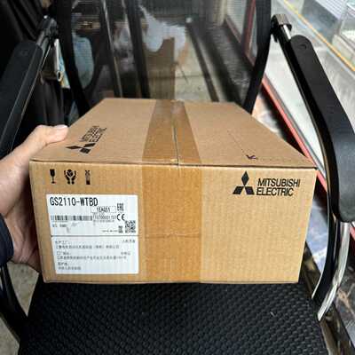触摸屏 GS2110-WTBD  未拆封 质~询价
