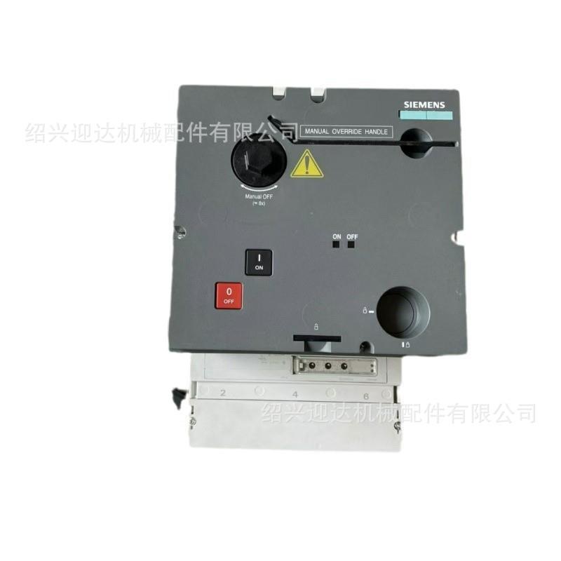 3VL9800-Q00 全新SIEMENS西门子断路器议价