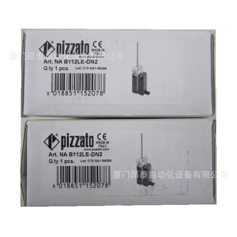 FA 4511-8DN FA 4511-KDM 意大利PIZZATO皮扎特 开关