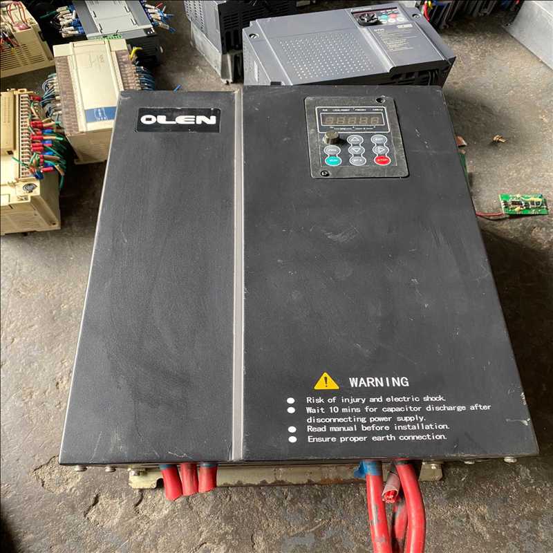 OD6L-037G/045PT4 深圳欧纶变频器37kw 外(耶耶电子)
