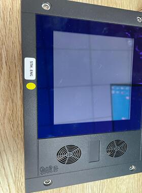 康斯博恩WCC600原厂带包装，可议价(德峰商行）