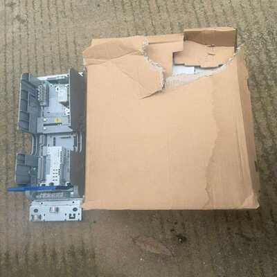 伦茨9400变频器仅拆封E94AMHE0174F33NN~询价