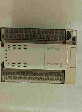 (询价)士林PLC控制器 AX2N-64MR-ES 货 没修过