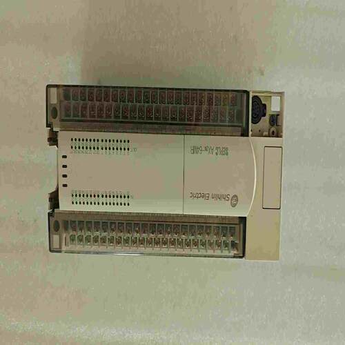 (询价)士林PLC控制器 AX2N-64MR-ES 货 没修过