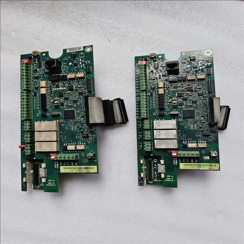 ABB变频器ACS510主板：SM10-01C（耶耶电子）