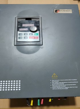 普传变频器，pi9530  030F3，30KW变频器，【博航商行】