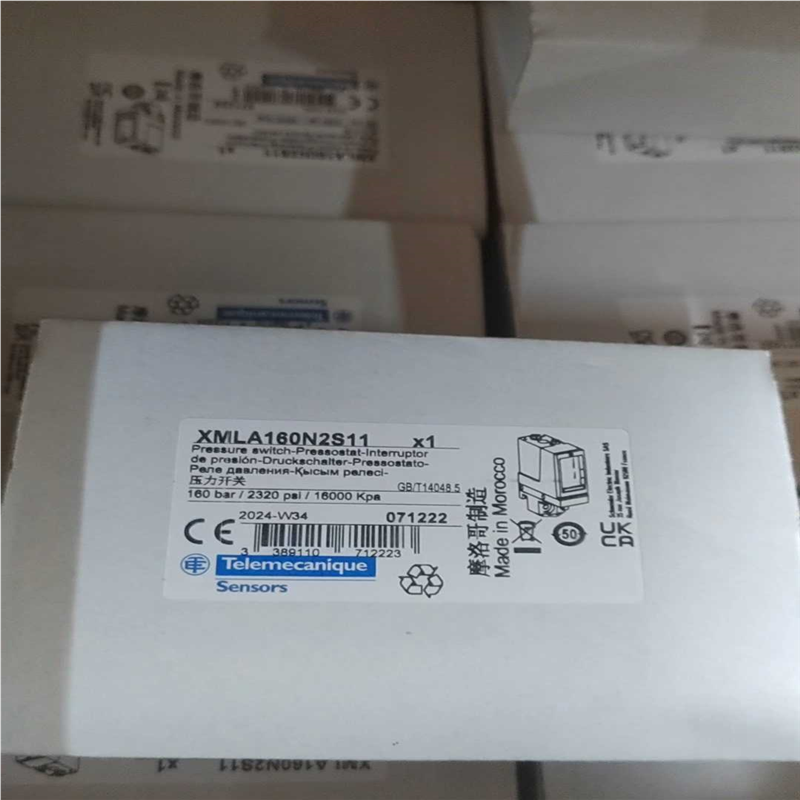 (询价)XMLA160N2S11特勒美科