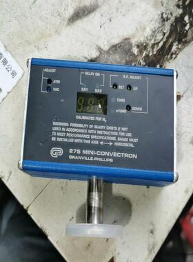 GRANVILLE-PHILLIPS 275 Mini-CO（gg设备）