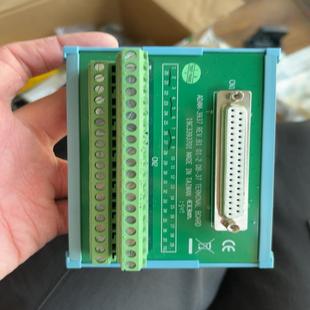 接线 研华ADAM DB.37端子板 REV.B1 询价 3937