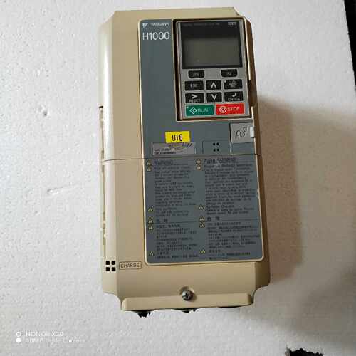 安川H1000变频器0.75KW/0.4KW，~询价