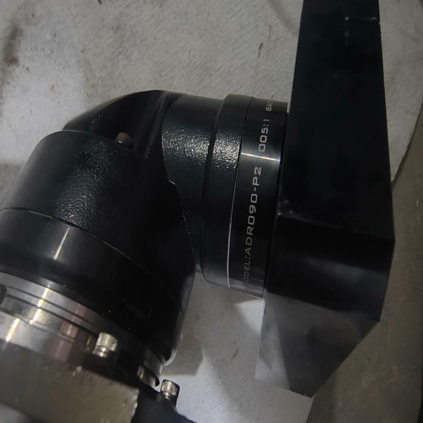 议价产品减速机 ADR090-P2 005：1 现货 包好