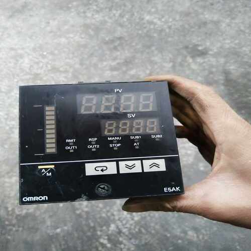 议~温控器E5AK-AA203FB   货  实图