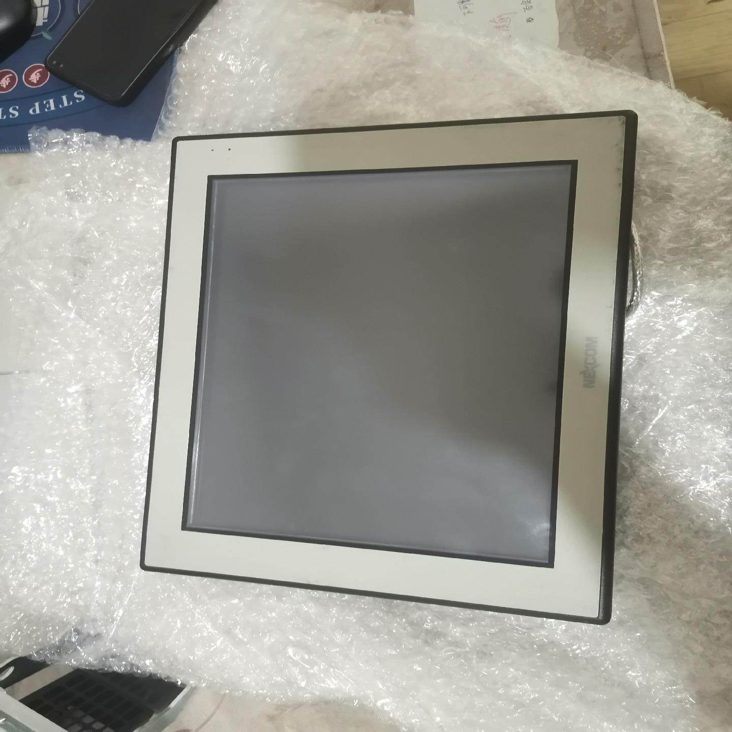 【请询价】新汉APPC1240T-4G  DC12V-30V  原装正