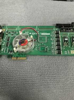 INTEK PLUS iGrab-M工业图像采集卡，功能包好【鑫鑫商铺】