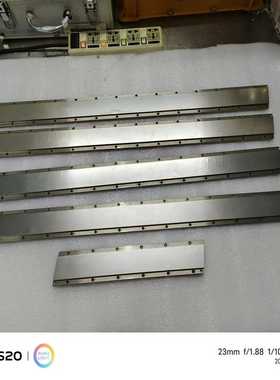 安川直线电机定子SGLFM-40755AC 有4条（755m~询价