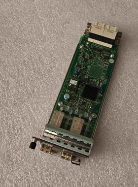 华为 LS5D00X2SA00 2口万兆扩展卡 用于S530