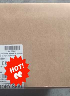 议价1766-L32AWAA 正品 全新