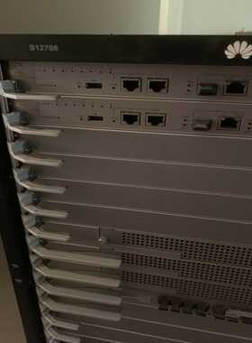 询价~S12708/S12712交换网单A ET1D2SFUA0