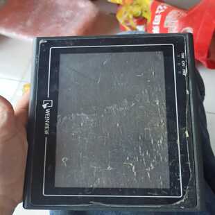 需 成色如图 询价 mt6070ih 威纶触摸屏一台