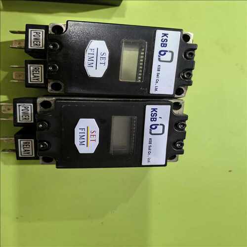 KSB  SEIL SERES VPI-C INDIO（耶耶电子）