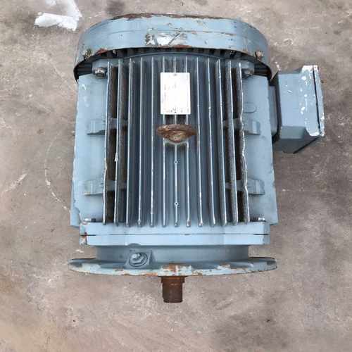 【星慕电子】一台sew三相异步电机，DRN180L4，电机功率22kw，