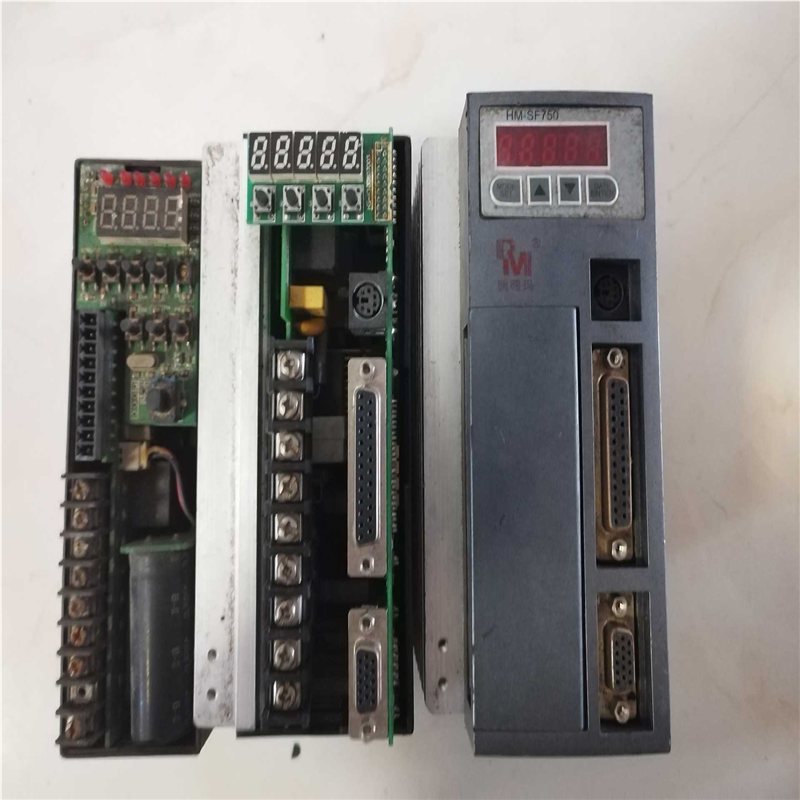 瑞德玛伺服驱动器HM-SF750/VB3-20P7~询价