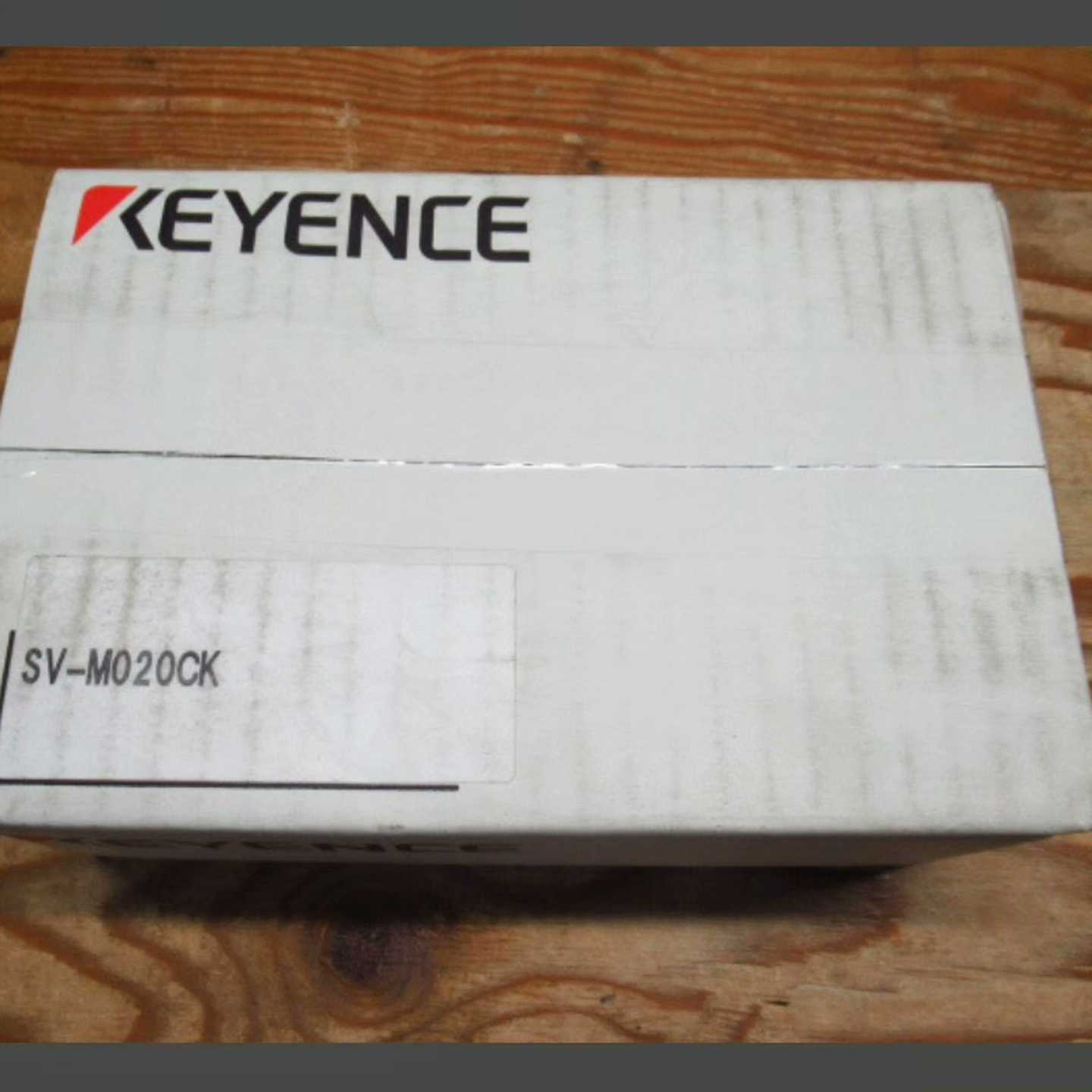 KEYENCE/基恩士SV-M020CK伺服电机~询价