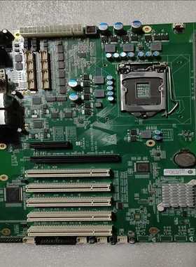 研祥ECO-1816V2NA(B)-10COM主板，带挡板（耶耶电子）