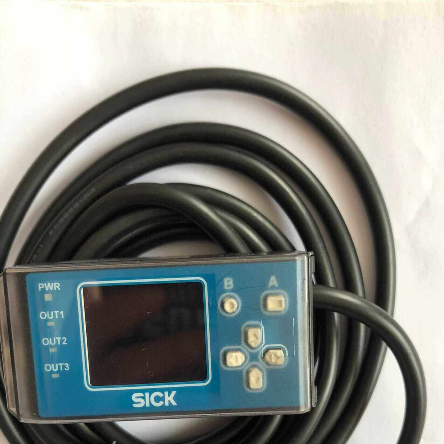 SICK西克AOD1-MR27C46058195位移（电子设备）