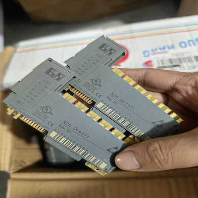 X20DI6371  质量保证~询价