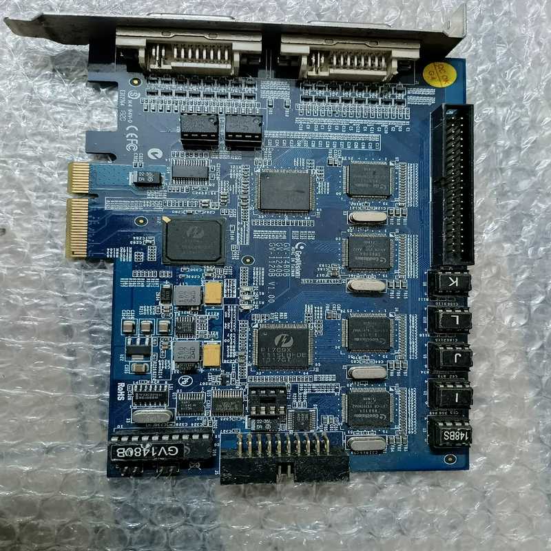 GEOVISION GV-1480B GV-1240B GV（豆豆设备）