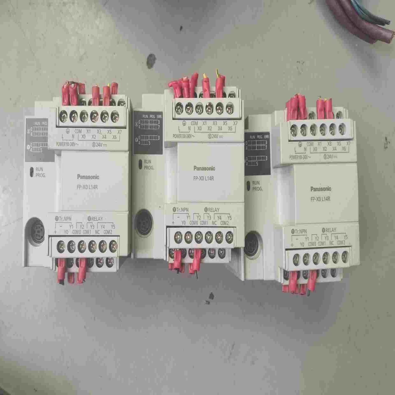 FP-X0L14R AFPX0L14R-F （佳毅工控）