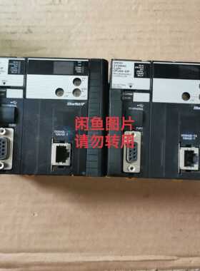 CJ2H-CPU64-EIP质量（电子设备）