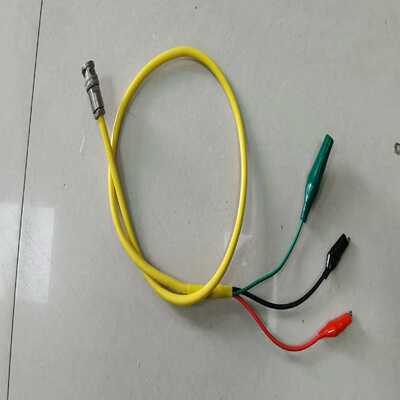 吉时利6517A连接线，吉时利6514测试线[浩蓉商户]