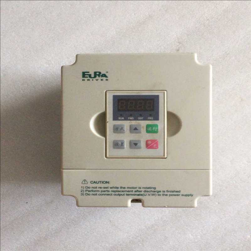 欧瑞变频器F1000-G0015S2B 1.5KW/220V（耶耶电子）